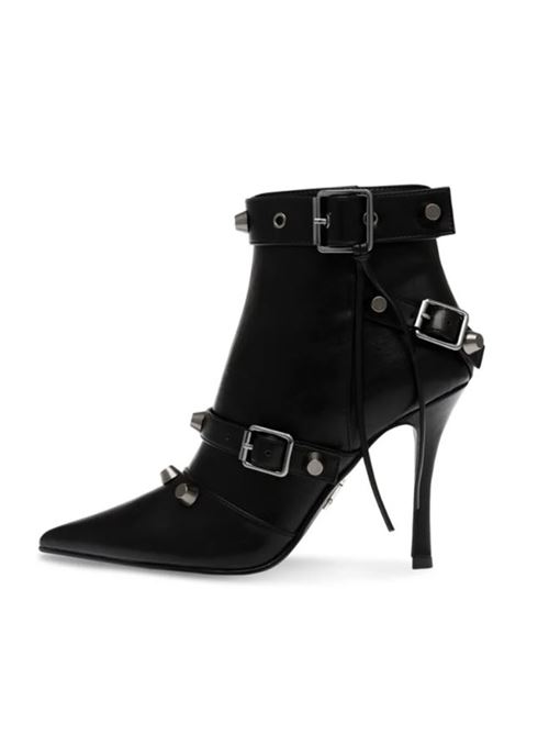  Steve Madden | SMSFORTITUDE-1.BLK